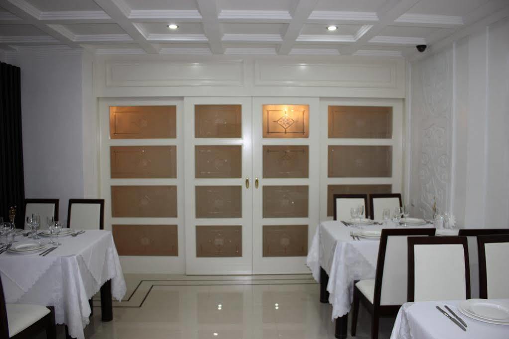 Prestige Hotel Nur-Sultan  Exterior photo